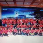 Gelar Gathering Perdana Komunitas BAIC - Chapter JHL Auto