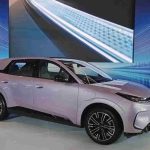 Baic Indonesia Resmi Luncurkan Baic T1, The Spacious Smart Ev yang Mendefinisikan Standar Baru Mobilitas Listrik di Indonesia