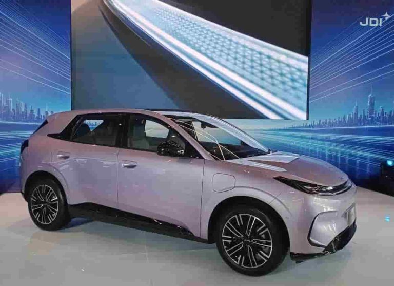 Baic Indonesia Resmi Luncurkan Baic T1, The Spacious Smart Ev yang Mendefinisikan Standar Baru Mobilitas Listrik di Indonesia