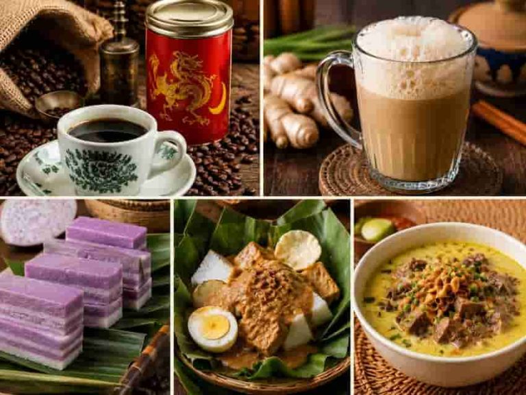 5 Kuliner Khas Bogor yang Wajib Dicicipi Saat Berkunjung ke Kota Hujan