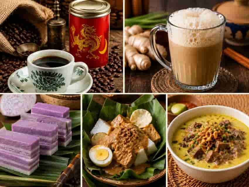5 Kuliner Khas Bogor yang Wajib Dicicipi Saat Berkunjung ke Kota Hujan
