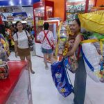 Promo Akhir Jakarta Fair 2026 Dongkrak Antusias Belanja, Camilan Viral hingga Home Appliance Jadi Incaran Pengunjung