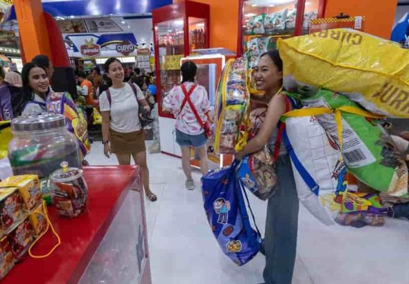 Promo Akhir Jakarta Fair 2026 Dongkrak Antusias Belanja, Camilan Viral hingga Home Appliance Jadi Incaran Pengunjung