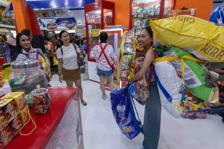 Promo Akhir Jakarta Fair 2026 Dongkrak Antusias Belanja, Camilan Viral hingga Home Appliance Jadi Incaran Pengunjung