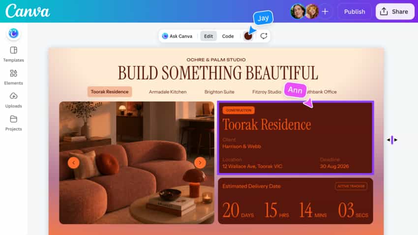 Canva Code 2.0 Kini Tersedia di Indonesia, Memudahkan Semua Orang Membuat Kreasi Interaktif