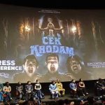 Cek Khodam Gelar Press Screening dan Gala Premiere, Hadirkan Horor Komedi tentang Ketakutan Manusia Masa Kini