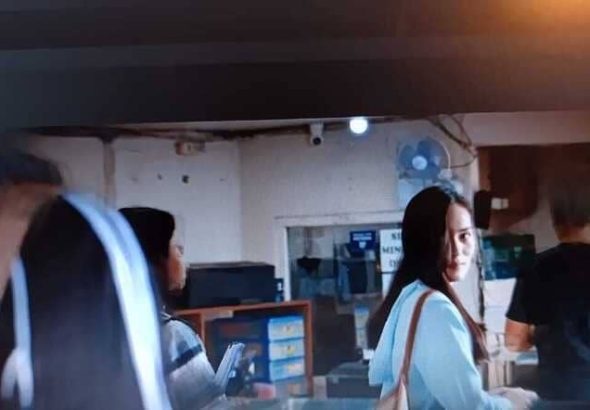 Official Trailer Film Dan Bandung Dirilis, Angkat Kisah Cinta Beda Kasta di Kota Bandung