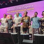 Krista Exhibitions Group Press Conference for PRO AVL Indonesia 2026