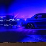 Honda Perkenalkan Super-ONE di Ajang Bergengsi Otomotif GIIAS 2026