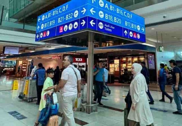 Golden Rama Tours & Travel Catat Kenaikan Permintaan Perjalanan Internasional 11,2% Seiring Pulihnya Hub Penerbangan Timur Tengah  