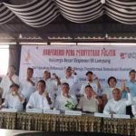 Eksponen Reformasi 1998 Lampung Dukung Program Strategis Prabowo, Wujudkan Demokrasi Ekonomi