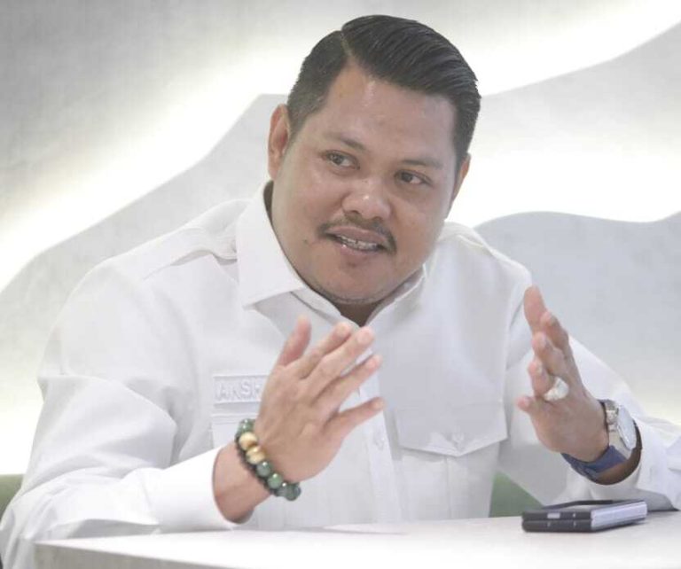 LOGIS 08 Dorong Penegakan Hukum Berbasis Keadilan Korektif, Soroti Dugaan Korupsi Eks Jampidsus