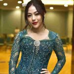 Oshin Mega Bintang: Kebaya Adalah Identitas yang Menguatkan Perempuan Indonesia