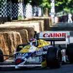 Honda Tampilkan Inovasi Elektrifikasi dan Warisan Balap di Goodwood Festival of Speed 2026