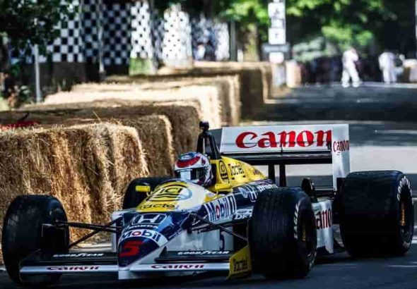 Honda Tampilkan Inovasi Elektrifikasi dan Warisan Balap di Goodwood Festival of Speed 2026