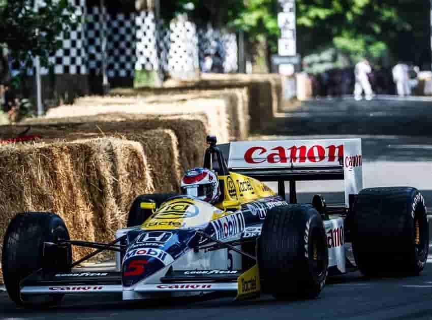 Honda Tampilkan Inovasi Elektrifikasi dan Warisan Balap di Goodwood Festival of Speed 2026