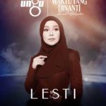 Lesti Kejora Hadir sebagai Special Guest Star di Konser Spesial 30 Tahun Berkaryanya Ungu