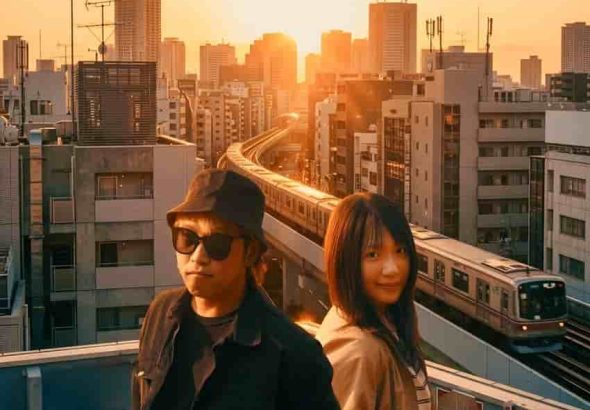 Imanine "J-Rocks" dan Shenyliega Hadirkan Duet Manis Penuh Warna Lewat Single Terbaru "Maumu Apa"