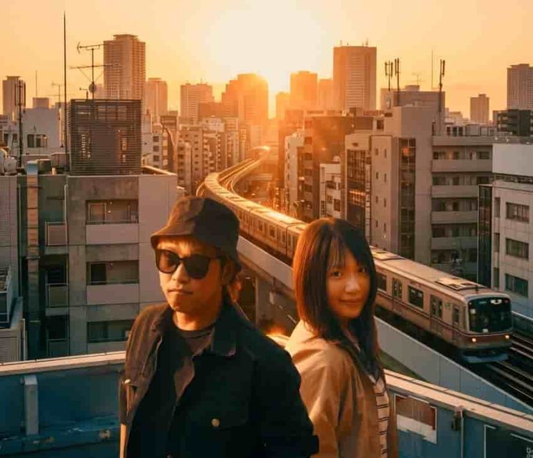 Imanine "J-Rocks" dan Shenyliega Hadirkan Duet Manis Penuh Warna Lewat Single Terbaru "Maumu Apa"