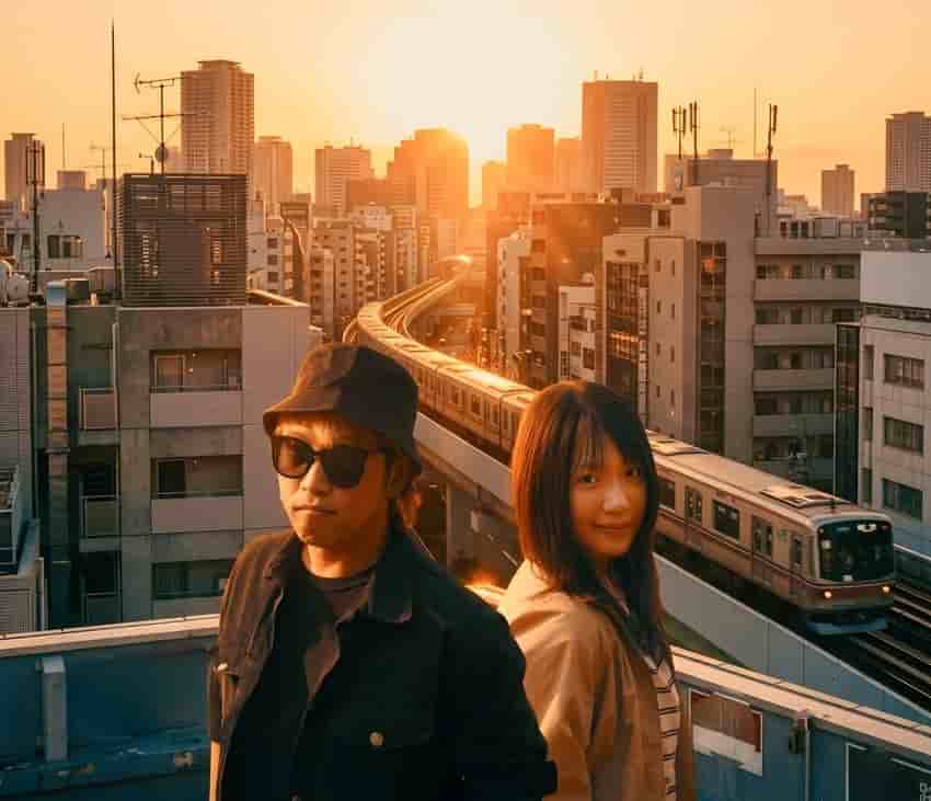 Imanine "J-Rocks" dan Shenyliega Hadirkan Duet Manis Penuh Warna Lewat Single Terbaru "Maumu Apa"