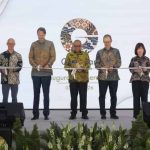 Givaudan Resmikan Fasilitas Produksi Baru di Indonesia