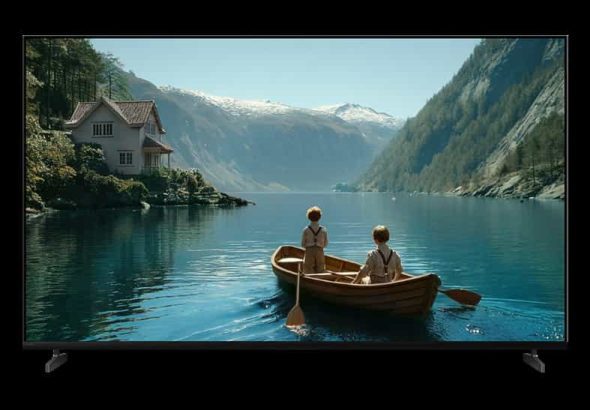 Sony Perkenalkan TV BRAVIA® 9 II dan BRAVIA 7 II True RGB, serta BRAVIA 3 II Terbaru