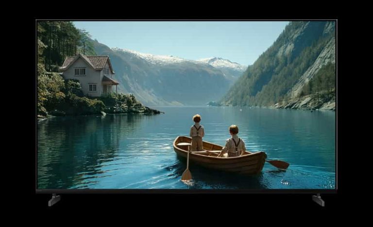 Sony Perkenalkan TV BRAVIA® 9 II dan BRAVIA 7 II True RGB, serta BRAVIA 3 II Terbaru
