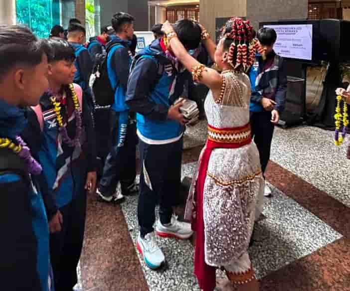 Hotel Kimaya Slipi Jakarta Dukung Sport Tourism, Layani Atlet dari 20 Negara di Kejuaraan Tinju Asia 2026