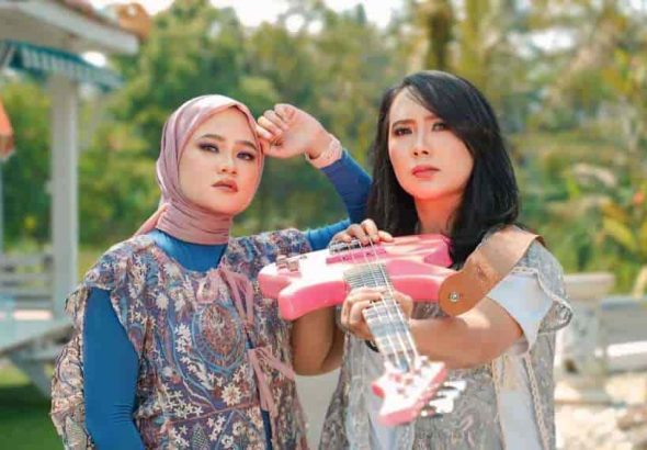 Billkiss Rilis Single Terbaru “Beruntung” pada 30 Juni 2026