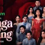Bunga di Tepi Jurang by Series Terbaru iQIYI Indonesia, di bintangi oleh Claresta Taufan, Stefan William, Aliando Syarief hingga Anjasmara