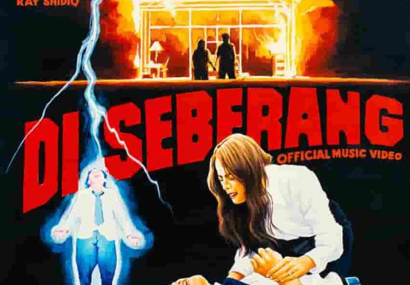 “Di Seberang”, Sebuah Obrolan dari Lomba Sihir Mengenai Hidup Setelah Kehilangan