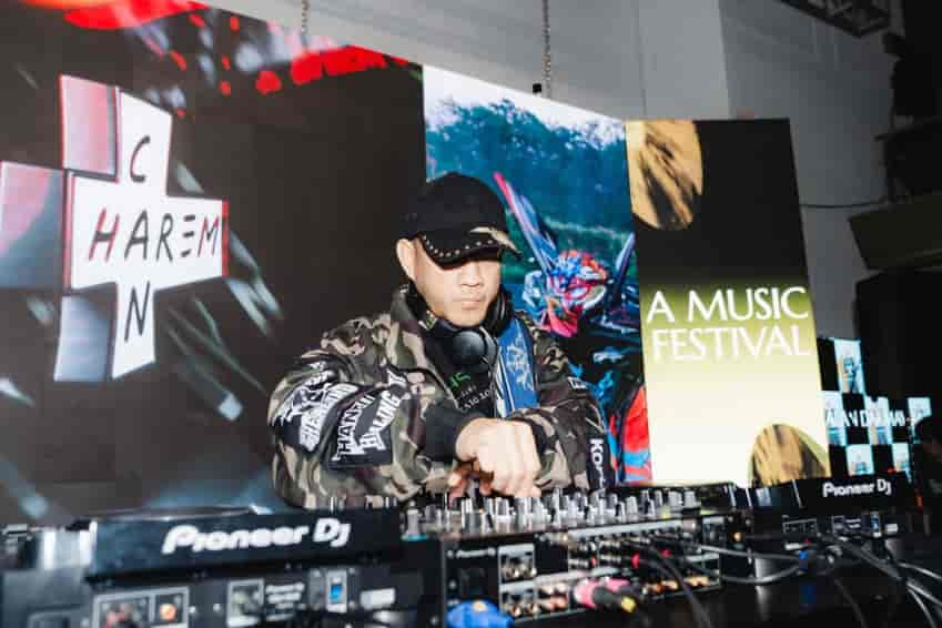 MASA SOUND Perkuat Diplomasi Budaya Indonesia Lewat Musik di Singapura