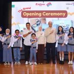 Kemfood Snack Point Hadir di KidZania Jakarta, Hadirkan Pengalaman Kuliner yang Menyenangkan untuk Anak-anak & Keluarga