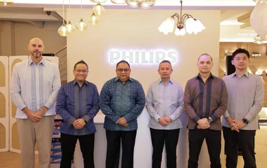 Philips Lighting Store Surabaya Hadir dengan Konsep Baru: Destinasi Inspirasi dan Konsultasi Pencahayaan Rumah Impian