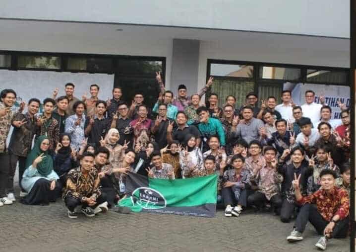 Direktur Eksekutif LKBHMI Cabang Ciputat: Revisi UU Polri Perlu Segera Dilakukan untuk Menyesuaikan KUHAP Baru