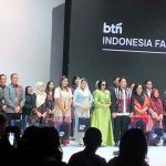 BTN Indonesia Fashion Week 2026 Resmi di Gelar Bertema "Ulos Simetria"