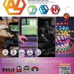 Tren Audio Visual & Lighting Terbaru Hanya di PRO AVL EXPO 2026!