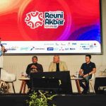 Reuni Akbar FEM IPB Bahas SDM, Ekonomi, dan Kepemimpinan Menuju Indonesia Emas 2045