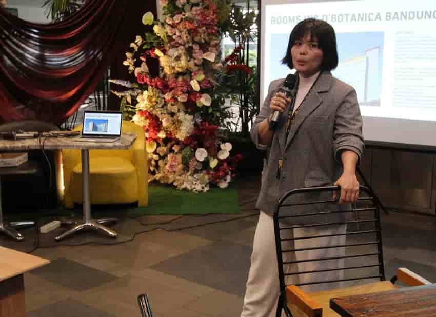 Rooms Inc. d’Botanica Bandung Tawarkan Konsep Social Hub Modern, Cocok untuk Staycation hingga Perjalanan Bisnis
