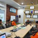 Lanud Sultan Hasanuddin Kerahkan Boeing 737 Skadron Udara 5 Bantu Pencarian KLM Nurul Salsa di Perairan Selayar