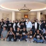 ARTOTEL Suites Aquila Bandung Kenalkan Wisata Edukasi Bersama Sindikasi Media Network
