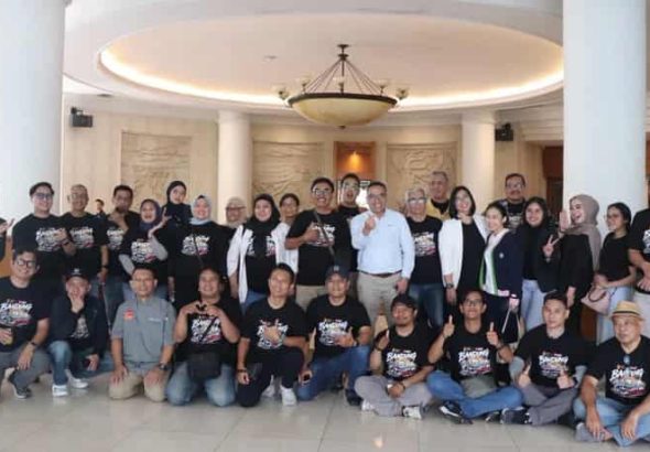 ARTOTEL Suites Aquila Bandung Kenalkan Wisata Edukasi Bersama Sindikasi Media Network
