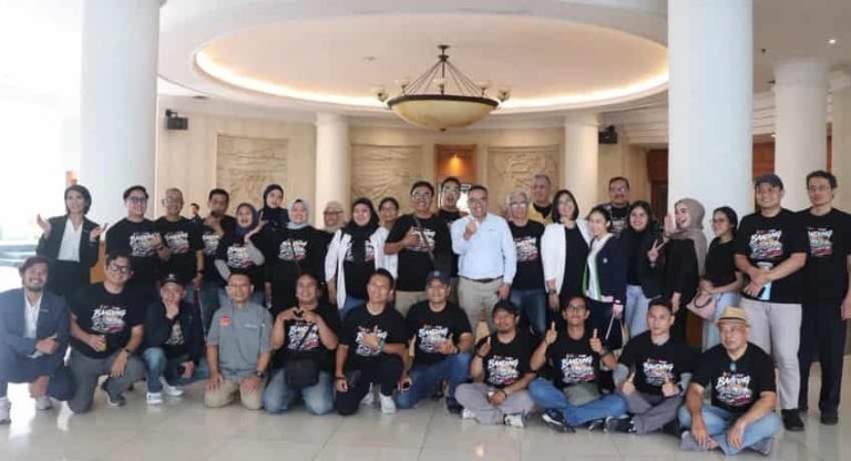 ARTOTEL Suites Aquila Bandung Kenalkan Wisata Edukasi Bersama Sindikasi Media Network