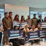 SingCham Uplifting Scholarship: Bekali Mahasiswa Indonesia dengan Beasiswa dan Kesempatan Magang