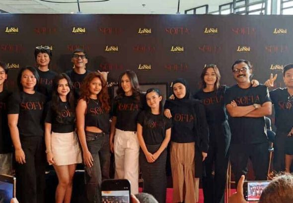 Film ‘SOFIA’ Resmi Umumkan Jajaran Pemain dan Siap Memulai Proses Syuting