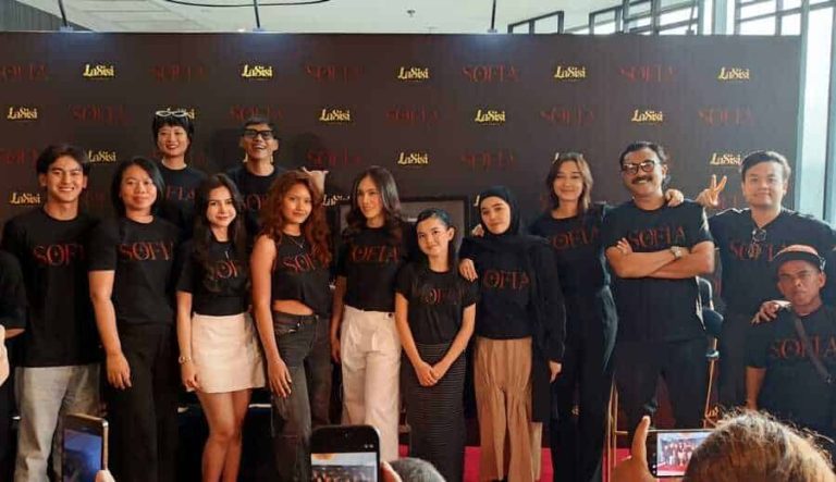 Film ‘SOFIA’ Resmi Umumkan Jajaran Pemain dan Siap Memulai Proses Syuting