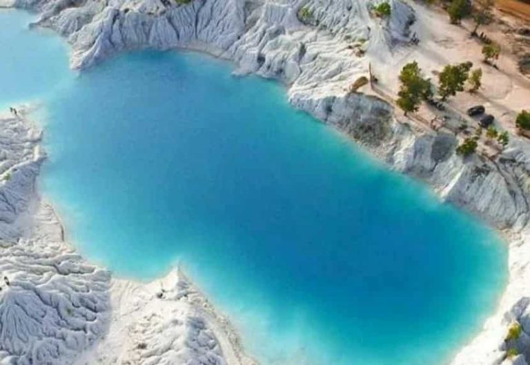 Bekas Tambang Bisa Jadi Destinasi Wisata? Ini Konsep Regenerative Tourism yang Mulai Terbukti Berhasil