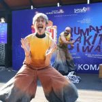 Teater Koma Hidupkan Kembali Rumah Sakit Jiwa, Lakon Legendaris yang Tetap Relevan Setelah 35 Tahun