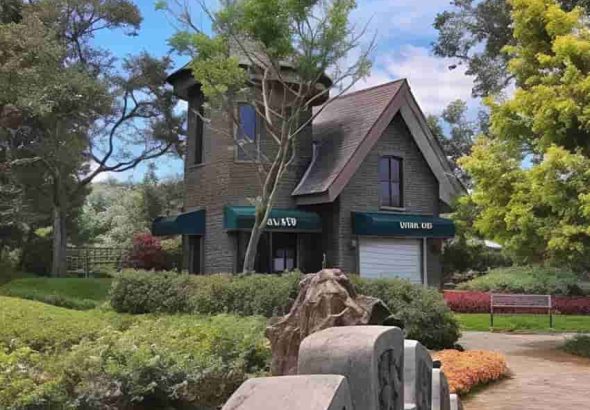 The Ranch Puncak, Wisata Keluarga Favorit di Bogor dengan Aktivitas Seru dan Tiket Terjangkau
