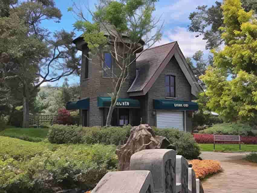 The Ranch Puncak, Wisata Keluarga Favorit di Bogor dengan Aktivitas Seru dan Tiket Terjangkau